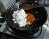 Foto langkah ke 5 dari resep Nasi Sela Bali.