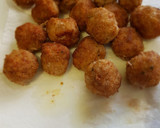 Foto del paso 3 de la receta: Albóndigas con tomate
