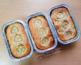 รูปขั้นตอนการทำที่ 6 ของ Banana Butter Cake