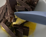 Foto del paso 3 de la receta: Bizcocho de chocolate y almendra de Trini en Thermomix