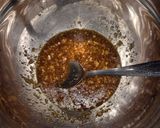 Foto langkah ke 2 dari resep Kaarage Karage Karaage ala Jepang pakai tepung instan agar sederhana dan mudah.