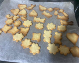 Foto del paso 6 de la receta: Galletas de mantequilla