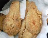 Foto del paso 3 de la receta: Milanesas de berenjena