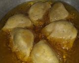 A picture of step 3 of Samosa Street Food.