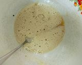 Foto del paso 2 de la receta: Magdalena de chocolate 🧁🍫
