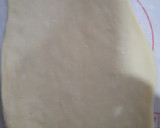 Foto langkah ke 7 dari resep Wool Roll Bread.