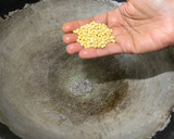 தக்காளி தொக்கு🍅 ரெசிபி ஸ்டேப் 2 புகைப்படம்