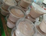 Foto langkah ke 4 dari resep Ice cream.