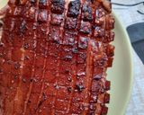 Lencsefőzelék recept fázis 5 fotója