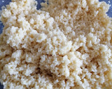 Foto del paso 5 de la receta: Couscous con verduras