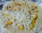 गार्लिक स्टफ्ड ब्रेड (Garlic stuffed bread recipe in Hindi) रेसिपी चरण 3 फोटो