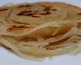 फेणी पराठा (feni paratha recipe in marathi) रेसिपी स्टेप 6 फोटो 