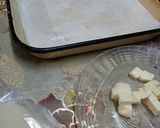 Foto del paso 4 de la receta: Canastitas de choclo con queso