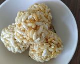 મમરા ના લાડુ(Mamra ladoo Recipe in Gujarati) રેસીપી સ્ટેપ3ફોટો