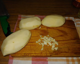 Foto del paso 3 de la receta: Tumbet amb pitera y mixto de kebab