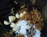 Foto langkah ke 2 dari resep Tahu Aci.