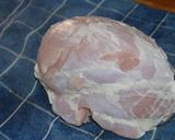 Foto del paso 7 de la receta: Jamón cocido casero