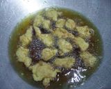 Foto langkah ke 2 dari resep Ayam Asam Manis.