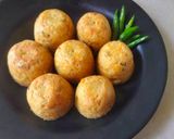 Foto langkah ke 8 dari resep Tahu Fantasi Bihun.