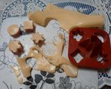 Foto del paso 4 de la receta: Picada divertida para niños