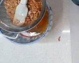 Foto del paso 2 de la receta: Bacalao con gambones y almejas TM5 O Superior
