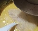 A picture of step 8 of Instant noodle khausay.