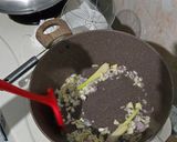 Foto langkah ke 2 dari resep #16 Bubur Manado Tinutuan.