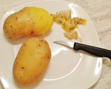 Foto del paso 7 de la receta: Dorada a la plancha con verduras