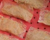Foto langkah ke 5 dari resep Lumpia Kulit Tahu.