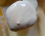 Foto langkah ke 5 dari resep Gandasturi/kue kacang hijau goreng.
