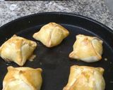 Foto del paso 16 de la receta: Manzanas envueltas