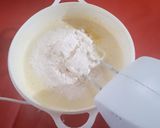 Foto del paso 4 de la receta: Torta Matera de Limón