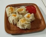Foto langkah ke 6 dari resep Dimsum ayam + udang.