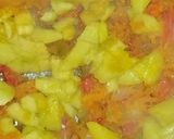 Foto del paso 2 de la receta: Tortilla de zapallitos
