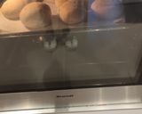 Une image de l'étape 3 de Pain ciabatta.