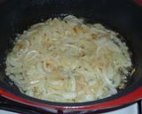 Csirkemájkrém recept fázis 2 fotója