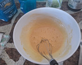 Foto del paso 1 de la receta: Buñuelos de dulce de leche