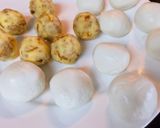 Hình bước làm 2 của món Xôi khúc