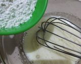 Foto langkah ke 3 dari resep Jaring Laba Laba.