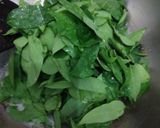 Foto langkah ke 4 dari resep Sayur Katuk bening.