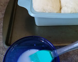 Foto del paso 5 de la receta: Brioche de yogurth