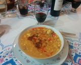 Foto del paso 15 de la receta: Locro de lujo