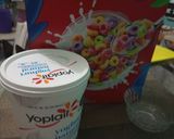 Foto del paso 1 de la receta: Merienda rápida para el Día del Padre