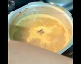மட்டன் சால்னா(mutton salna recipe in tamil) ரெசிபி ஸ்டேப் 4 புகைப்படம்