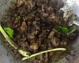 Foto langkah ke 4 dari resep 🐄 Rawon Daging Sapi 🐄 Ala #Matsu.