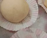 Foto langkah ke 2 dari resep Bakpao menul.
