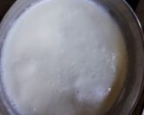 A picture of step 1 of Rasabali.
