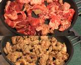 小牛高湯、台南牛肉湯食譜步驟3照片