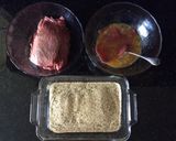 A picture of step 6 of Breaded Steak Cutlet.
