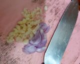 Foto langkah ke 2 dari resep Gulai Sapi Bumbu Instan.